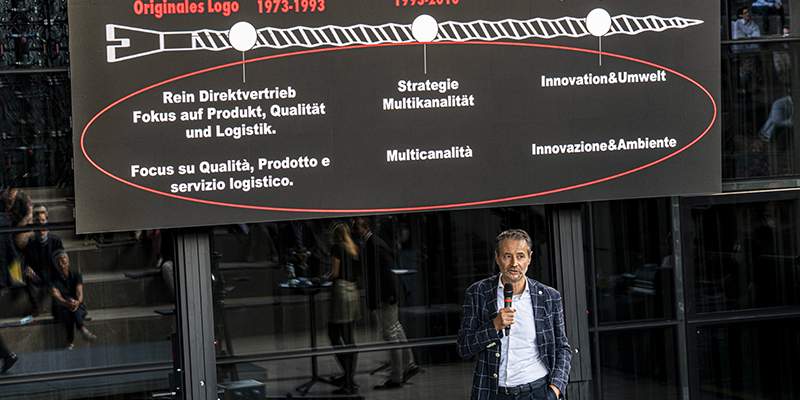 W&uuml;rth entra al NOI Techpark