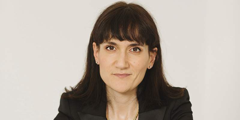 Alice Acciarri, nuova general manager eBay, per Italia e Spagna