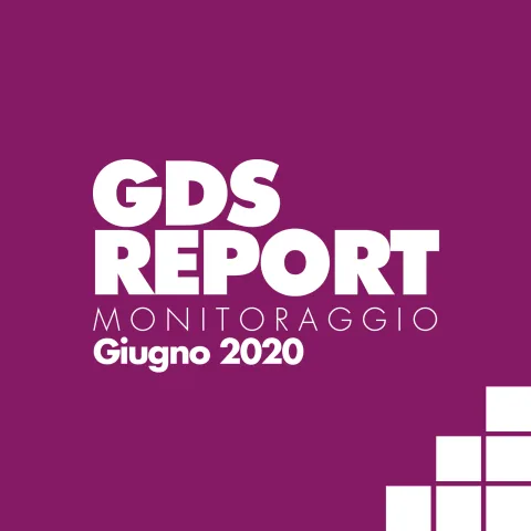 Monitoraggio Giugno 2020 L&rsquo;analisi