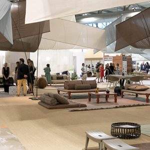 Homi Outdoor Home&Dehors in edizione  &ldquo;phigital&rdquo;