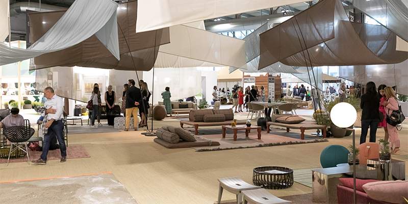 Homi Outdoor Home&Dehors in edizione  &ldquo;phigital&rdquo;