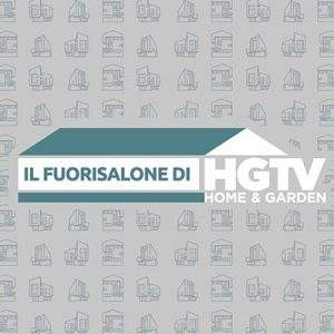 Il Fuorisalone di Home&Garden TV
