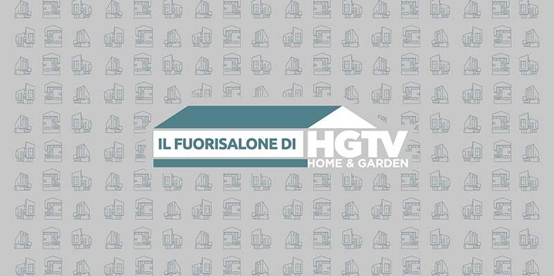 Il Fuorisalone di Home&Garden TV