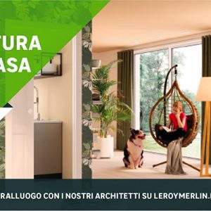 Leroy Merlin si allea con Renovars