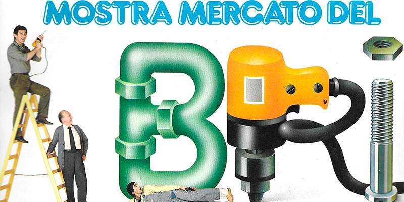 Quando nasce il DIY in Italia?