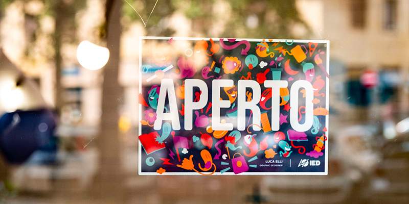 American Express, la ricerca Nielsen, Shop Small e lo IED