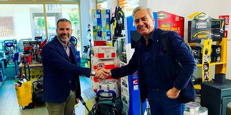 Lenotti, riflessioni su Annovi Reverberi e sul 2020