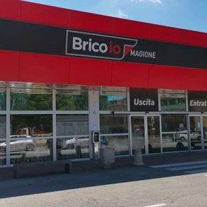 Brico io apre un nuovo negozio a Magione (PG)