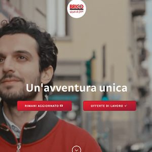 Bricocenter, nuovo sito “Lavoraconnoi”