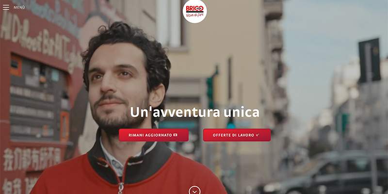 Bricocenter cerca capisettore e addetti alla logistica