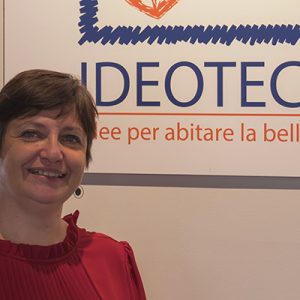 Ideoteca, il nuovo show room del Centro Edile Antonini