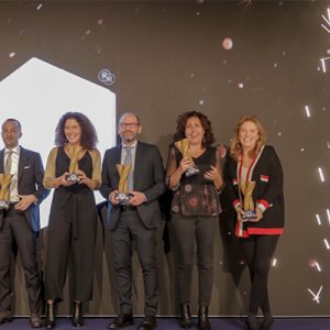 I 20 anni di Forum Retail