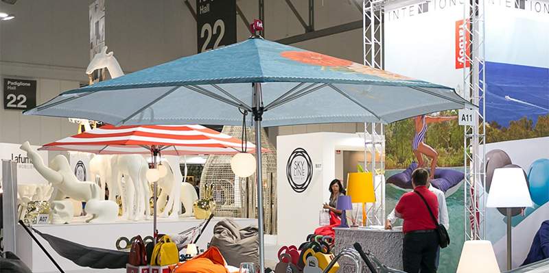 HOMI Outdoor rimandato al 2021