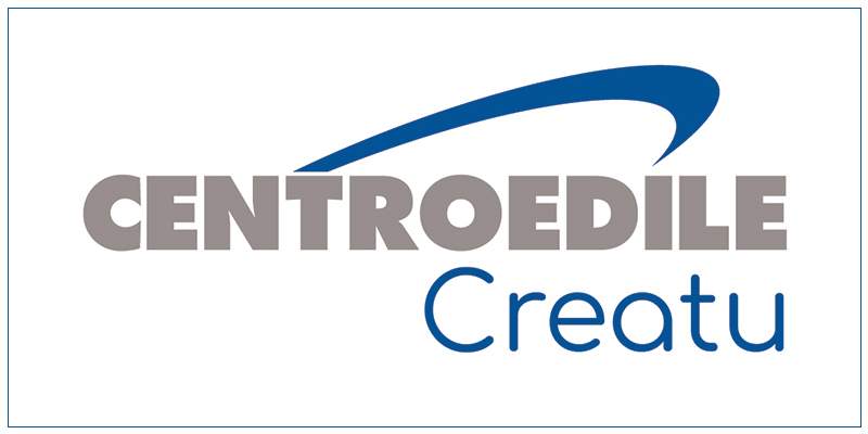 Centroedile Milano. Nuovo negozio e nuova insegna