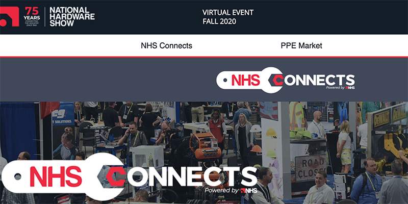 Annullato il National Hardware Show