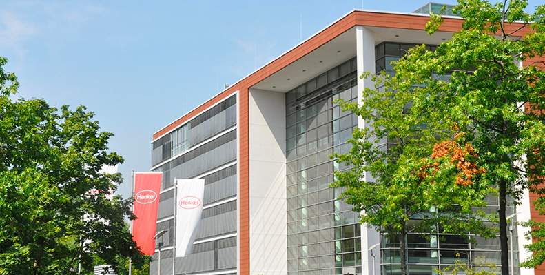 Henkel, risultati positivi nonostante il Covid-19