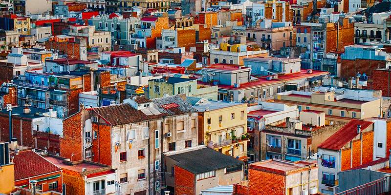 &ldquo;Renovation Revival&rdquo; per l&rsquo;immobiliare, in Europa occidentale