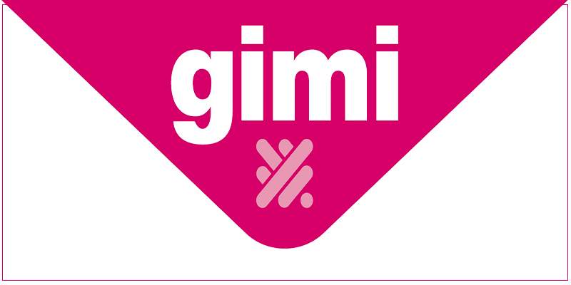 Gimi, restyling del brand