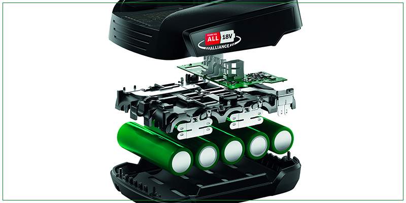 Power for All Alliance. Gardena si allea con Bosch