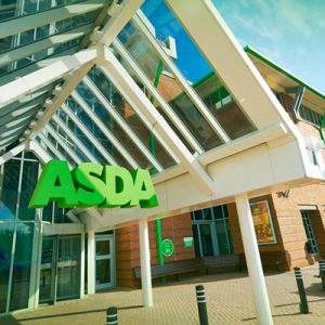 B&Q, con Asda testa il piccolo formato