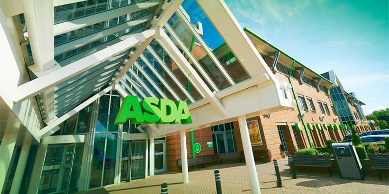 B&Q, con Asda testa il piccolo formato