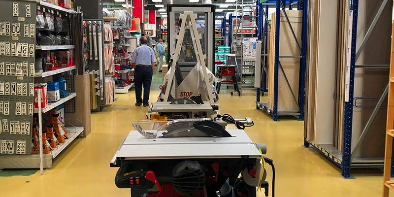 Bilanci 2019, più performante la Gds del bricolage