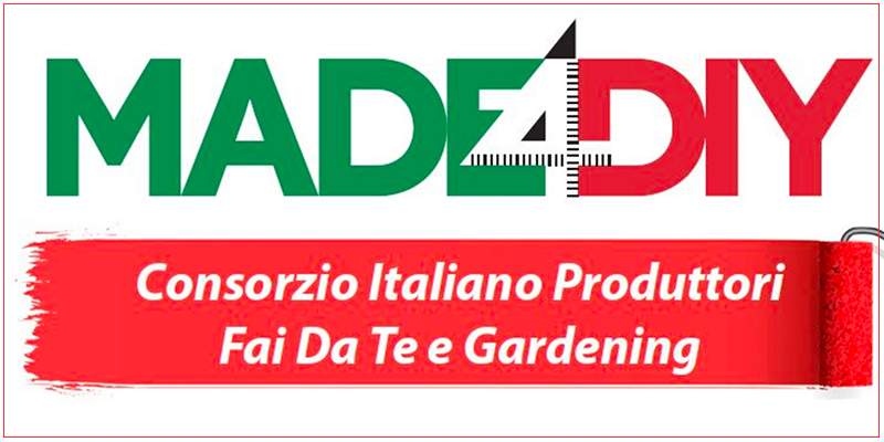 Nuovo Affiliato di MADE4DIY