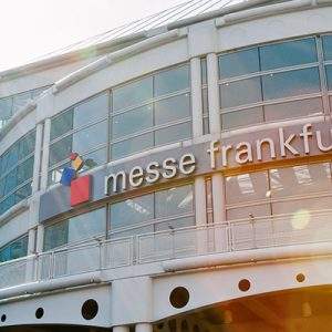 Messe Frankfurt nuove date per la primavera 2021