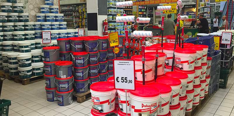 Prosegue l’effetto boom del Covid sul mercato brico e garden?