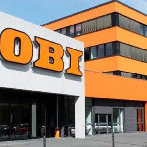 OBI Germania, la crescita passa dal franchising