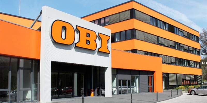 OBI Germania, la crescita passa dal franchising