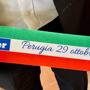 Bricofer a Perugia. Le foto