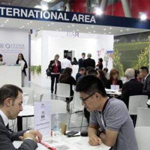Eima. Gli stranieri in fiera: la procedura di accesso