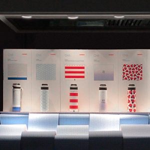Leifheit, il design è un messaggio (sulla bottiglia)