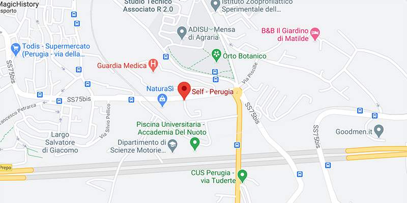 Bricofer. A Perugia diventa multi department store