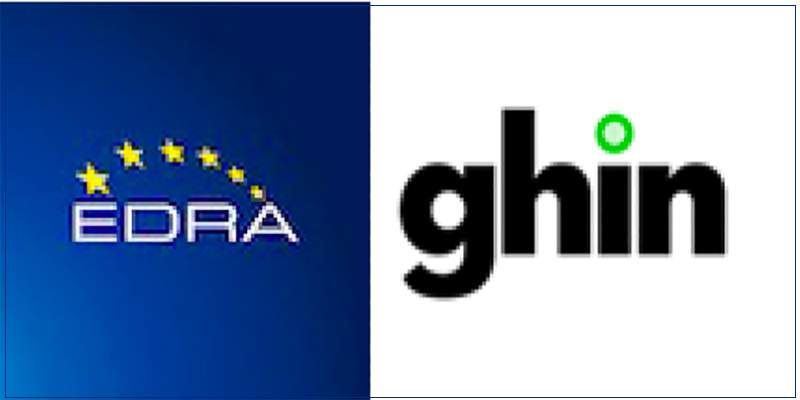 EDRA/GHIN a Bruxelles, per la distribuzione del bricolage