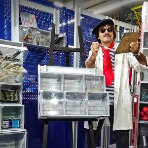 Conclusa l’operazione “Crystal Box VIP”