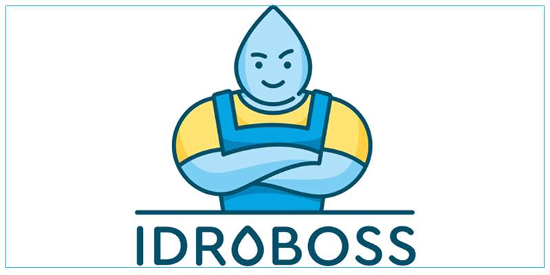 Nasce Idroboss.it, pronto intervento idraulico