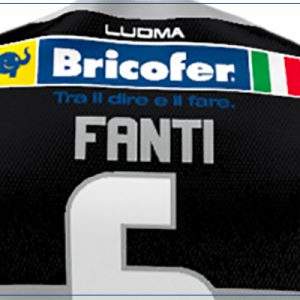 Bricofer partner di Atlante Eurobasket Roma