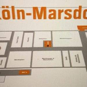 OBI, lo store del futuro &egrave; a Colonia