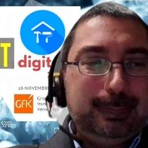 GFK, i dati fino a settembre e le stime di fine anno