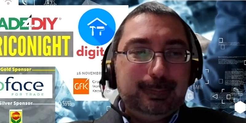 GFK, i dati fino a settembre e le stime di fine anno