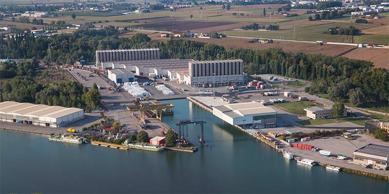 ManoMano Italia, un nuovo centro logistico e una nuova offerta PRO