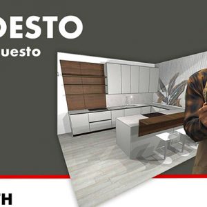 Wüdesto, per architetti ed interior design