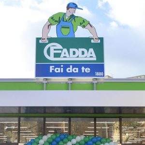 CFadda cerca coordinatore