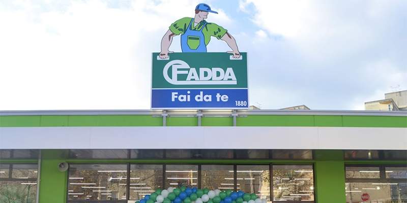 CFadda cerca coordinatore