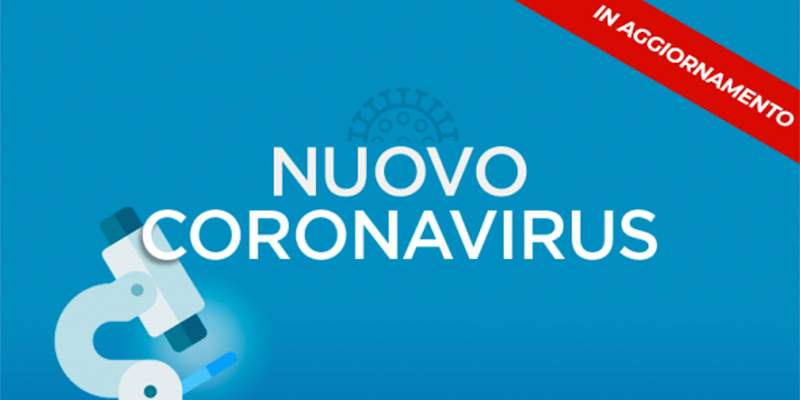 Dpcm del 3 novembre. Pubblicato