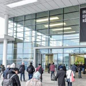 Eisenwarenmesse 2021 cancellata
