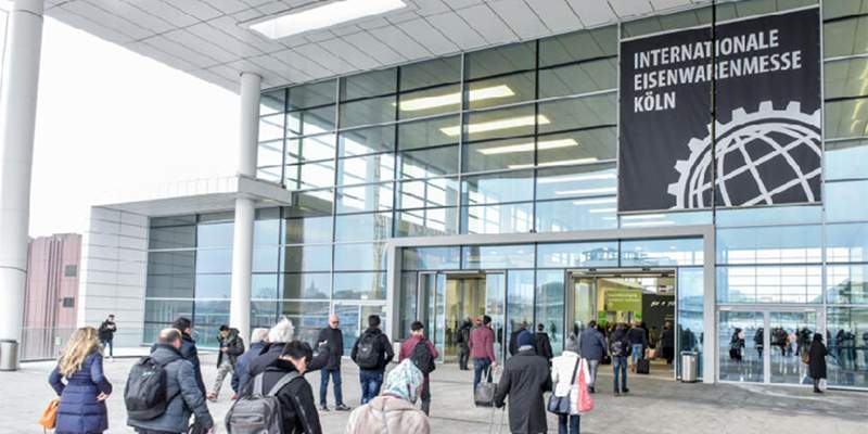 Dopo 4 anni torna Eisenwarenmesse