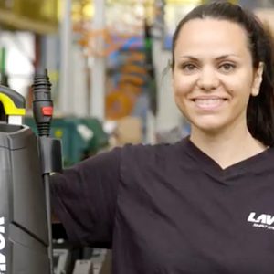 Lavor, un nuovo video per raccontarsi